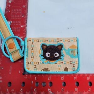 1996 2003 Sanrio Chococat Wallet/ ID Holder
